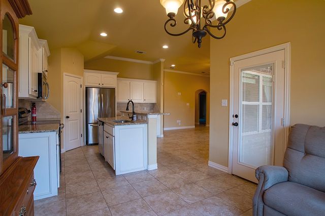 3701 Arthurs Circle, Abilene, TX 79606