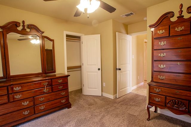 3701 Arthurs Circle, Abilene, TX 79606