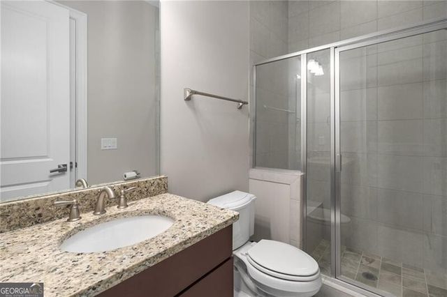 4900 Kentwood Drive, Marietta, GA 30068