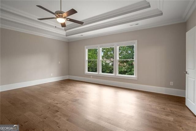 4900 Kentwood Drive, Marietta, GA 30068