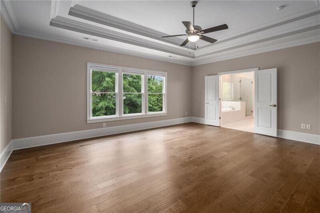 4900 Kentwood Drive, Marietta, GA 30068