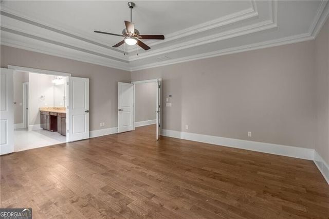 4900 Kentwood Drive, Marietta, GA 30068