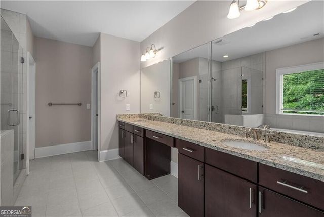 4900 Kentwood Drive, Marietta, GA 30068