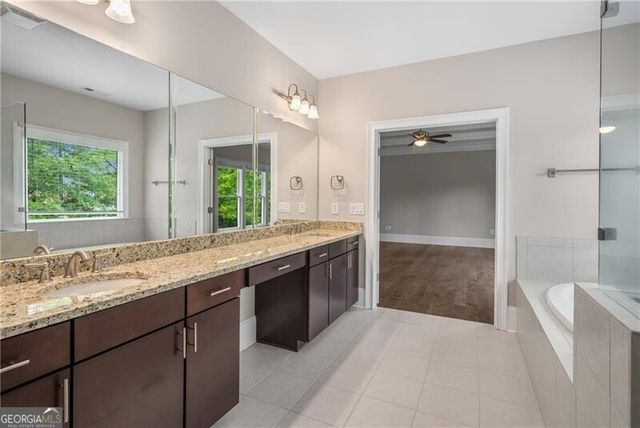 4900 Kentwood Drive, Marietta, GA 30068