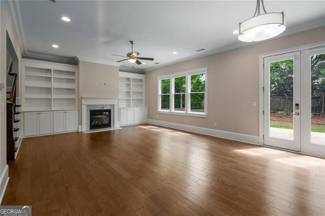 4900 Kentwood Drive, Marietta, GA 30068