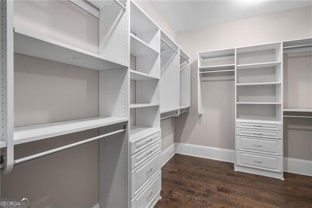 4900 Kentwood Drive, Marietta, GA 30068