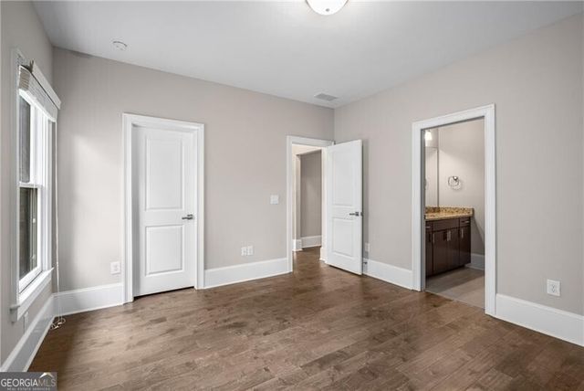 4900 Kentwood Drive, Marietta, GA 30068