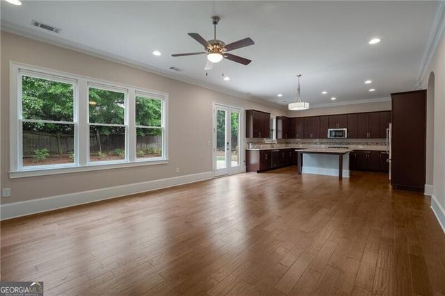 4900 Kentwood Drive, Marietta, GA 30068