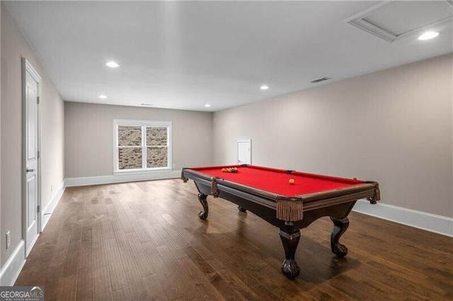 4900 Kentwood Drive, Marietta, GA 30068