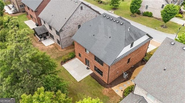 4900 Kentwood Drive, Marietta, GA 30068