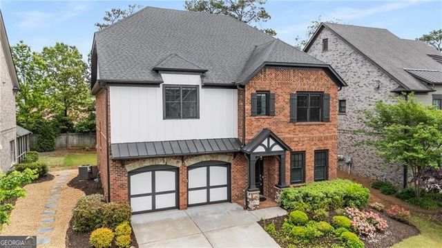 4900 Kentwood Drive, Marietta, GA 30068