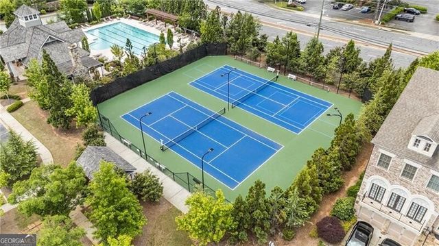 4900 Kentwood Drive, Marietta, GA 30068