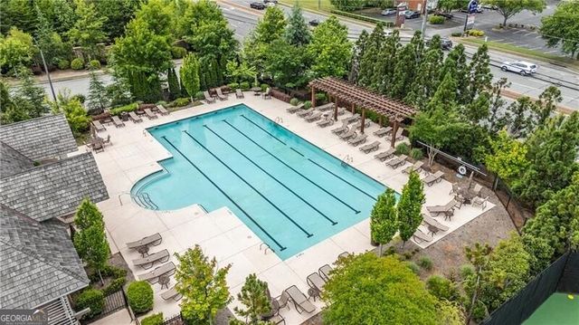 4900 Kentwood Drive, Marietta, GA 30068