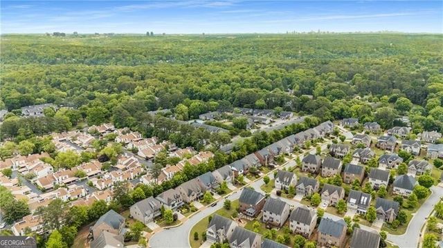 4900 Kentwood Drive, Marietta, GA 30068