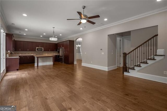 4900 Kentwood Drive, Marietta, GA 30068