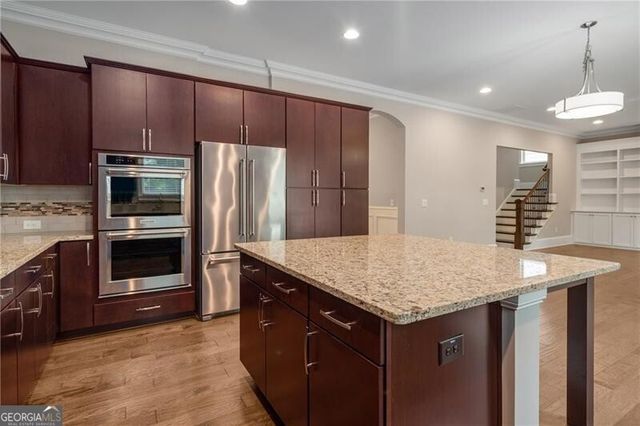 4900 Kentwood Drive, Marietta, GA 30068