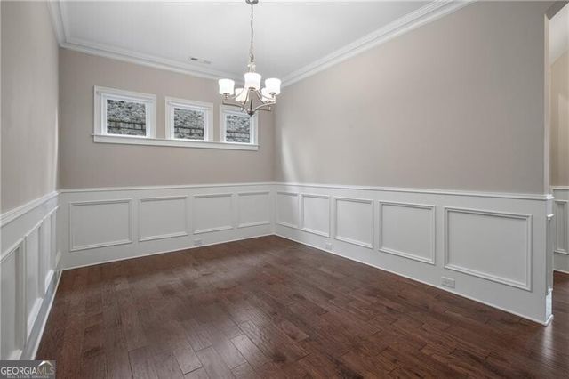 4900 Kentwood Drive, Marietta, GA 30068