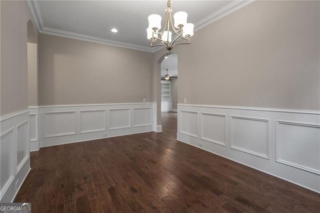 4900 Kentwood Drive, Marietta, GA 30068