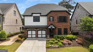 4900 Kentwood Drive, Marietta, GA 30068