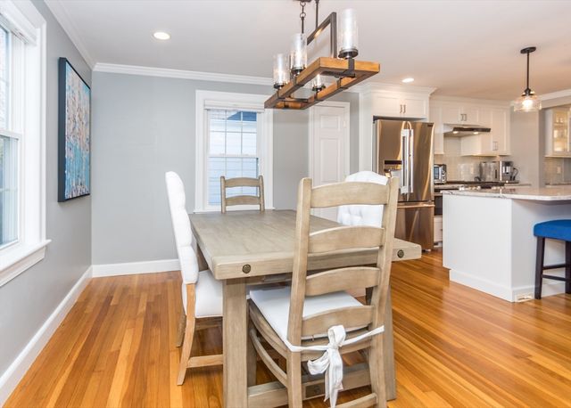 91 Canterbury Road, Waltham, MA 02453