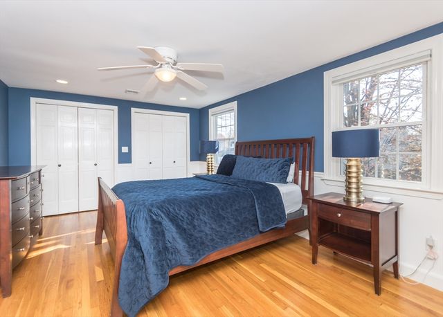 91 Canterbury Road, Waltham, MA 02453