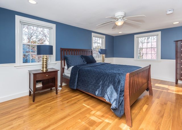 91 Canterbury Road, Waltham, MA 02453