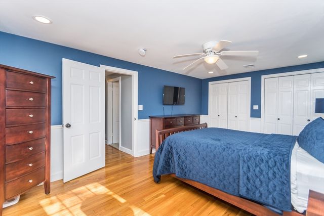 91 Canterbury Road, Waltham, MA 02453