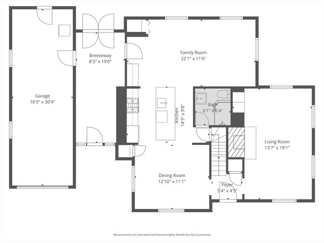 91 Canterbury Road, Waltham, MA 02453