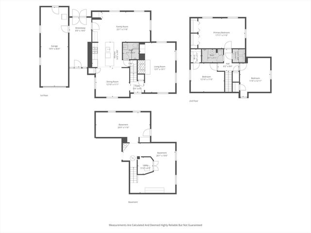 91 Canterbury Road, Waltham, MA 02453