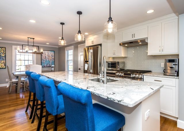 91 Canterbury Road, Waltham, MA 02453