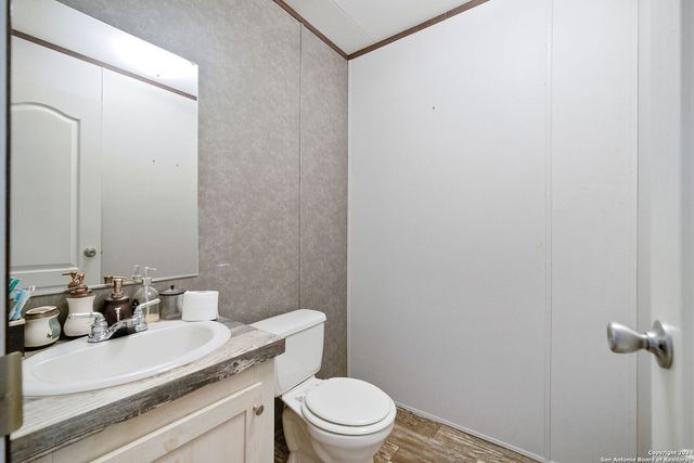 3292 Fm 1784, Pleasanton, TX 78064