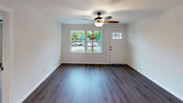 1002 Francis Drive, Pasadena, TX 77506