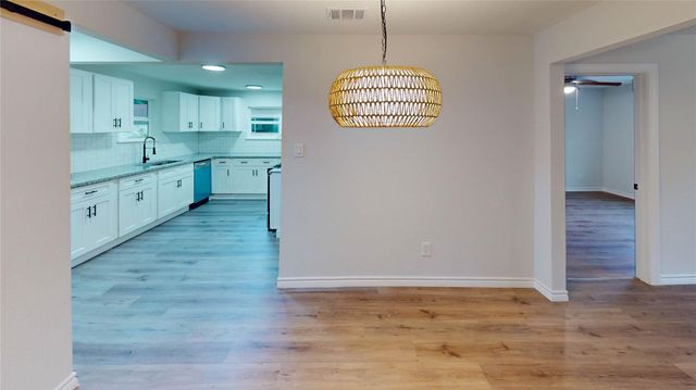 1002 Francis Drive, Pasadena, TX 77506