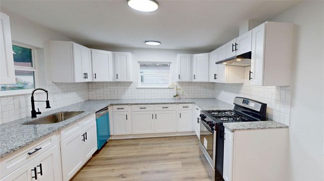 1002 Francis Drive, Pasadena, TX 77506