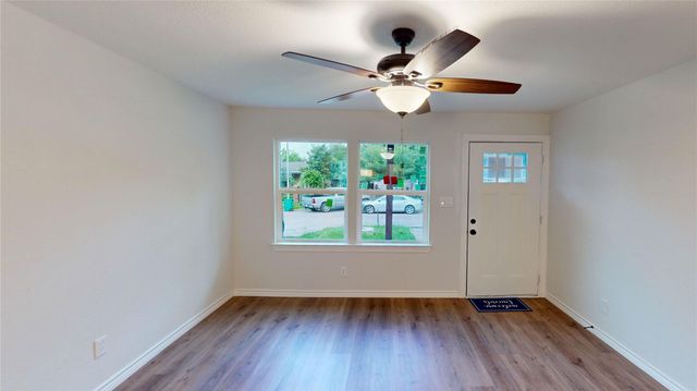 1002 Francis Drive, Pasadena, TX 77506