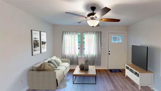 1002 Francis Drive, Pasadena, TX 77506