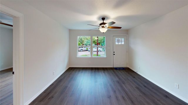 1002 Francis Drive, Pasadena, TX 77506