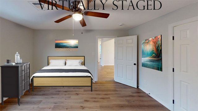 1002 Francis Drive, Pasadena, TX 77506