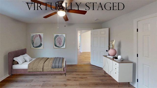 1002 Francis Drive, Pasadena, TX 77506