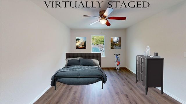 1002 Francis Drive, Pasadena, TX 77506
