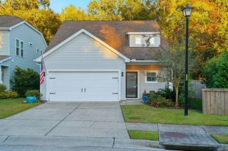 1547 Camarillo Court, Mount Pleasant, SC 29429