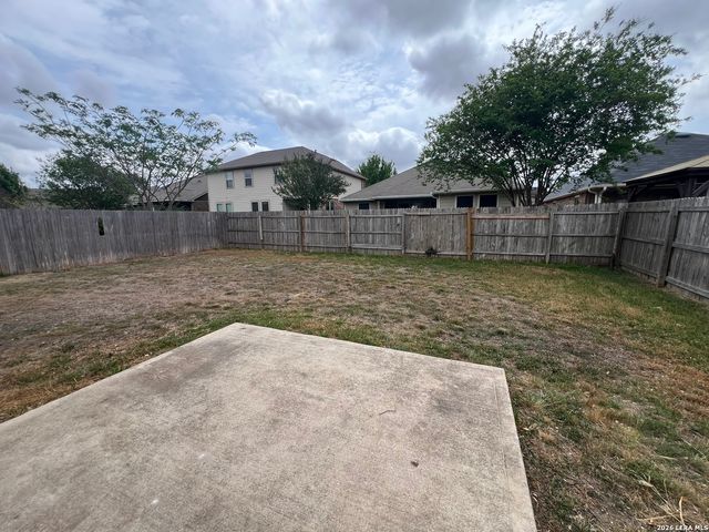 505 SADDLEHORN WAY, Cibolo, TX 78108