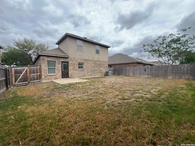 505 SADDLEHORN WAY, Cibolo, TX 78108
