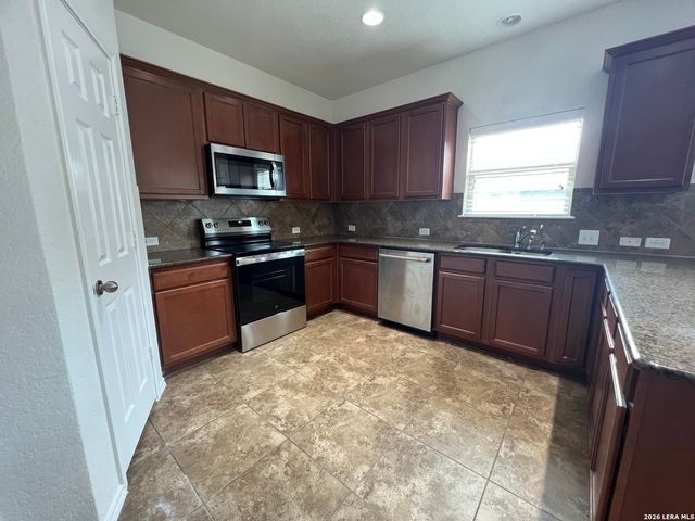 505 SADDLEHORN WAY, Cibolo, TX 78108