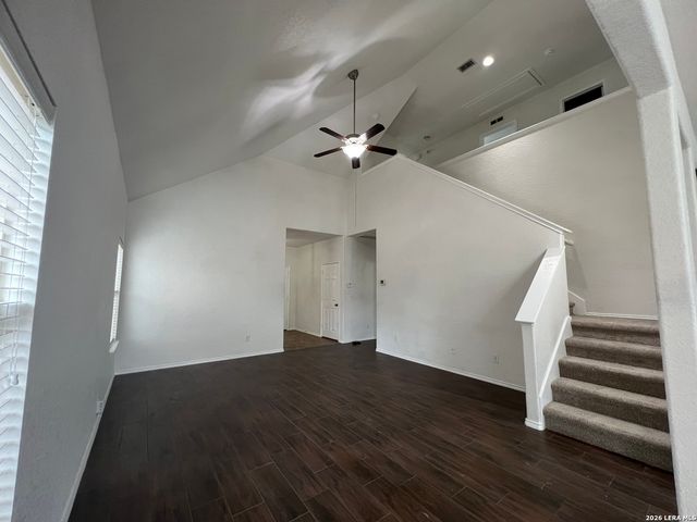 505 SADDLEHORN WAY, Cibolo, TX 78108