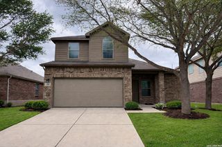 505 SADDLEHORN WAY, Cibolo, TX 78108