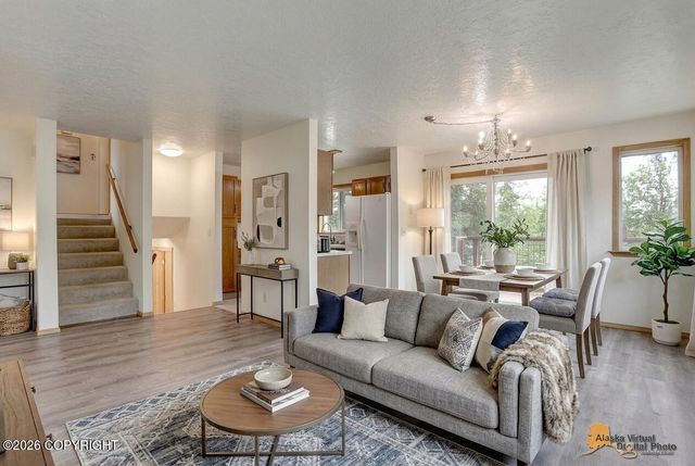 3325 N Sparrow Court, Palmer, AK 99645