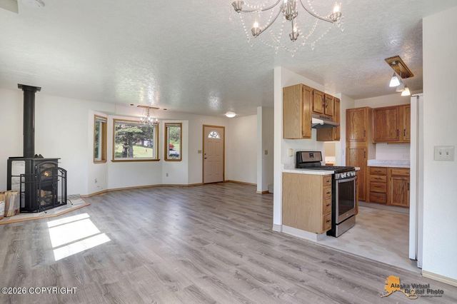 3325 N Sparrow Court, Palmer, AK 99645