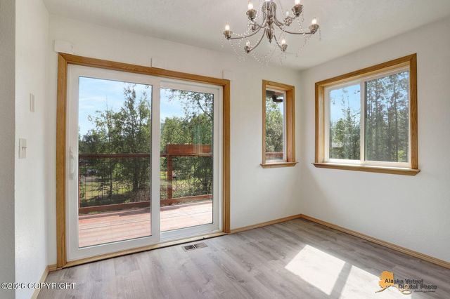 3325 N Sparrow Court, Palmer, AK 99645
