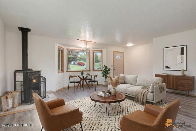 3325 N Sparrow Court, Palmer, AK 99645